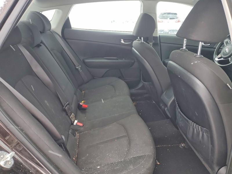 Aukcja sprzedaży 2018 Kia Optima, vin: KNAGT4L39J5237316, numer aukcji: 76242485