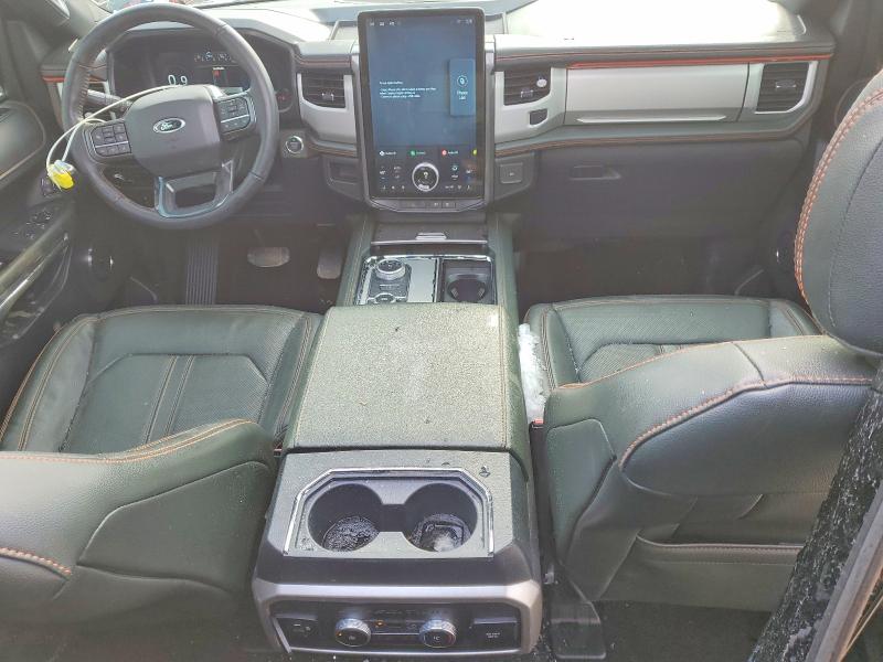 2022 Ford Expedition მანქანა იყიდება აუქციონზე, vin: 1FMJU1RT3NEA24150, აუქციონის ნომერი: 76239245