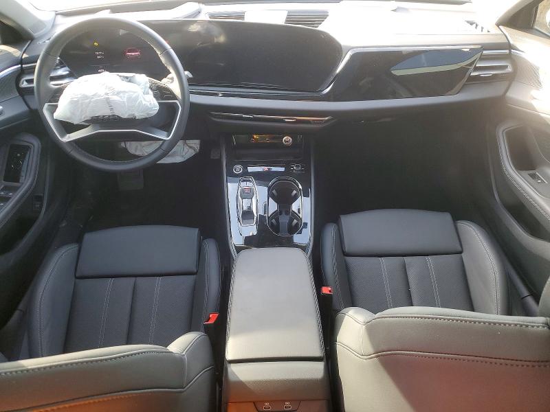 Продажа на аукционе авто 2025 Audi A5, vin: WAU2BCFU1SN029007, номер лота: 79568475