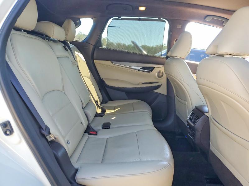 Aukcja sprzedaży 2019 Infiniti Qx50, vin: 3PCAJ5M31KF104097, numer aukcji: 77818615