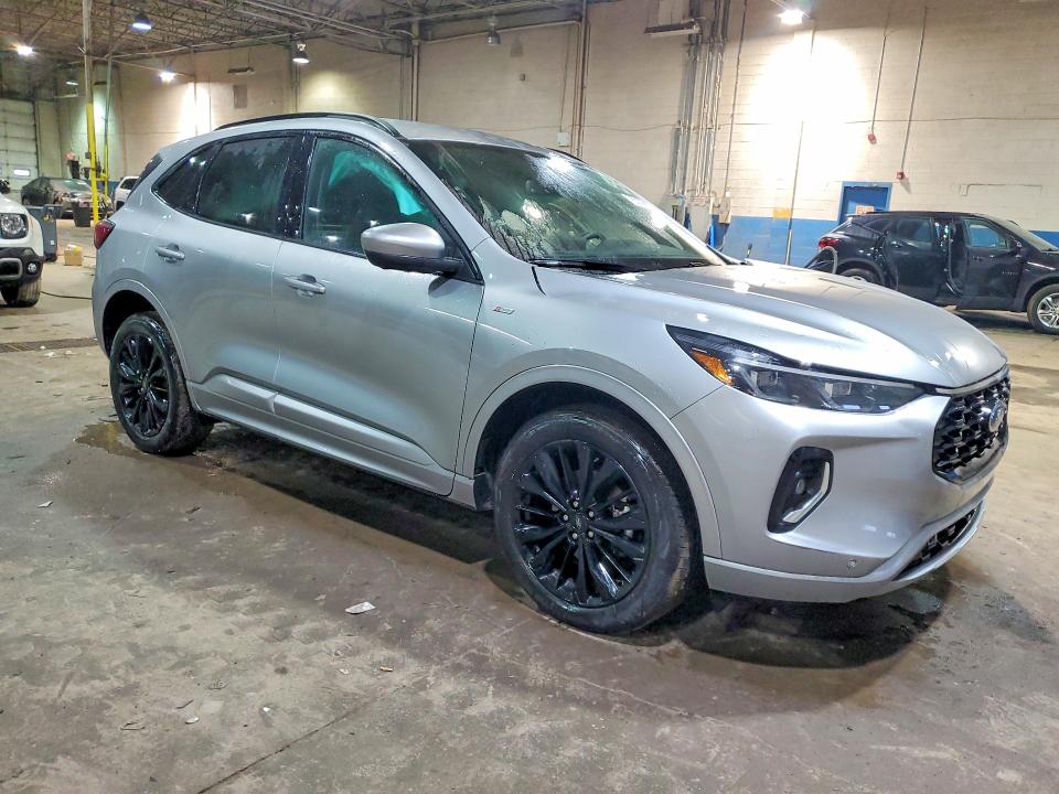 Продаж на аукціоні авто 2023 Ford Escape, vin: 1FMCU9PA8PUB37707, номер лоту: 76379835