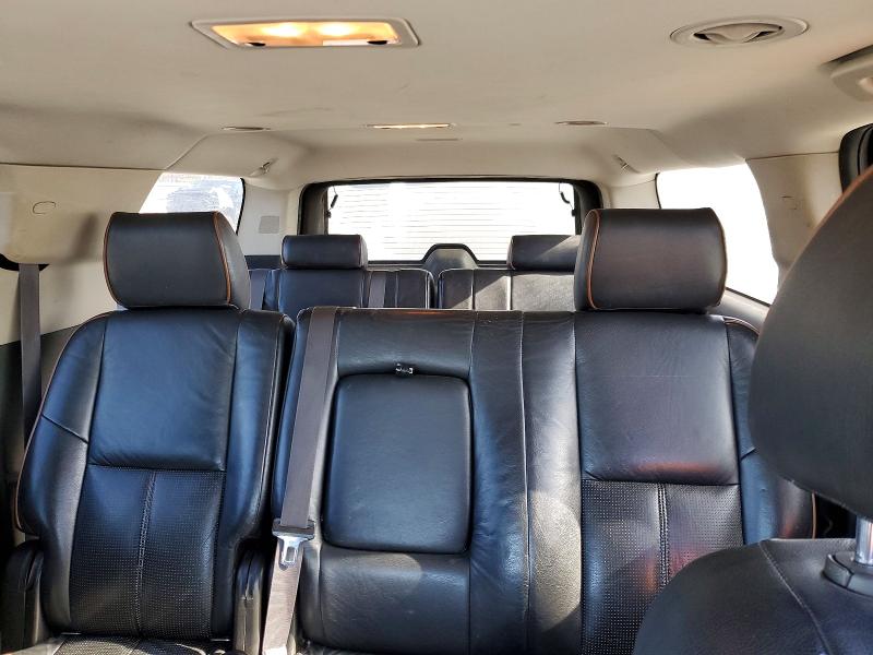 Aukcja sprzedaży 2011 Gmc Yukon Xl, vin: 1GKS2HE36BR192953, numer aukcji: 76170445