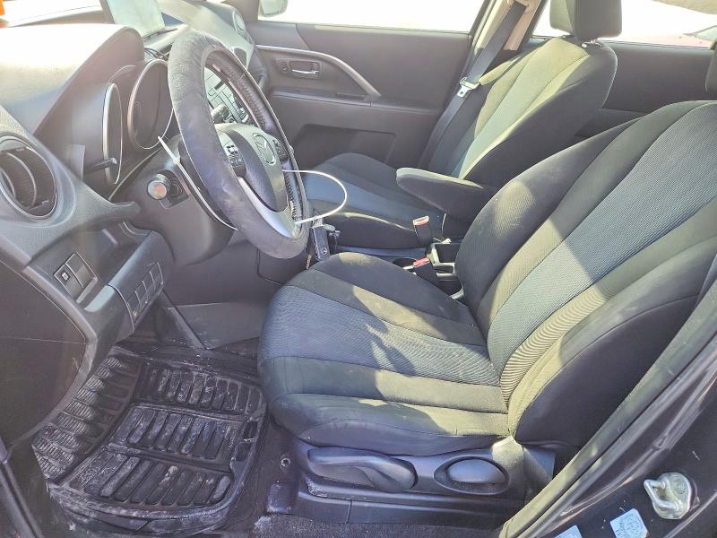 Продаж на аукціоні авто 2015 Mazda 5, vin: JM1CW2CL6F0183653, номер лоту: 77741035