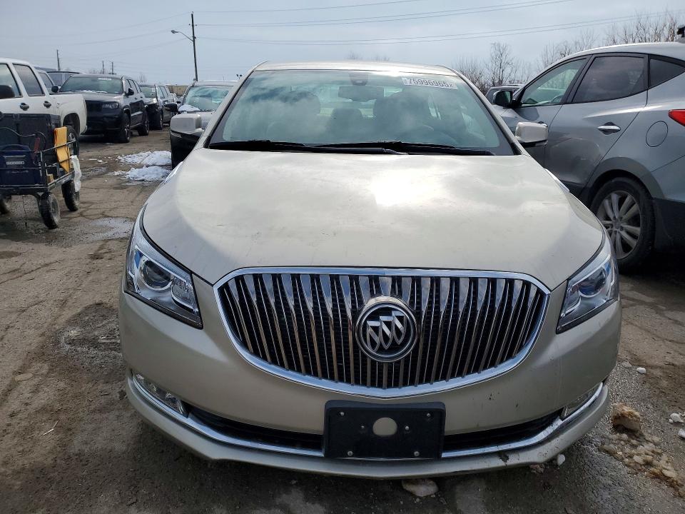 Aukcja sprzedaży 2015 Buick Lacrosse, vin: 1G4GB5G38FF346451, numer aukcji: 75996965
