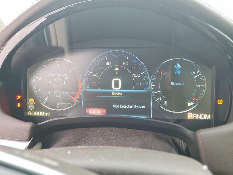Aukcja sprzedaży 2013 Cadillac Xts, vin: 2G61T5S39D9101696, numer aukcji: 75467415