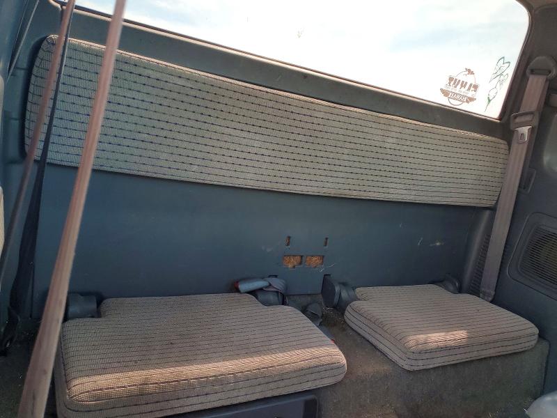 79481335 :رقم المزاد ، 4TAVN73K2SZ002467 vin ، 1995 Toyota Tacoma مزاد بيع