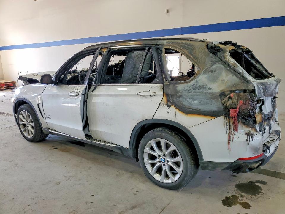 Aukcja sprzedaży 2016 Bmw X5, vin: 5UXKR2C55G0H43153, numer aukcji: 75867095