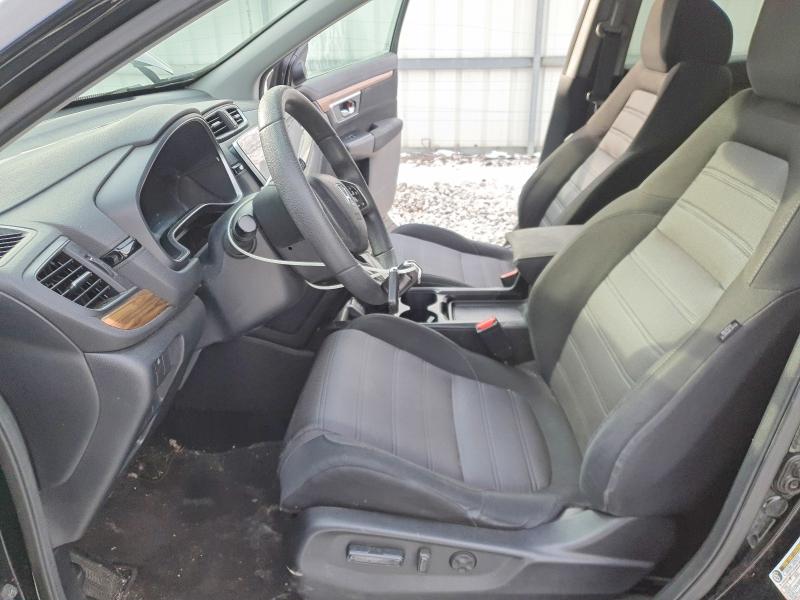 Продаж на аукціоні авто 2017 Honda Cr-v, vin: 7FARW1H53HE000359, номер лоту: 78625155