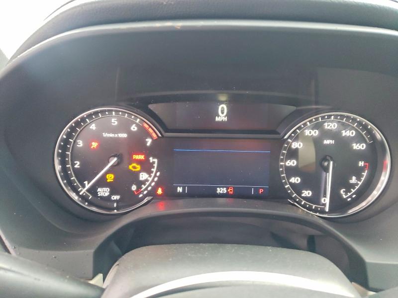 Продаж на аукціоні авто 2026 Cadillac Ct4, vin: 1G6DJ5RKXT0108309, номер лоту: 79177955