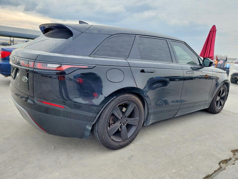 Продаж на аукціоні авто 2019 Land Rover Range Rov, vin: SALYB2EV2KA795703, номер лоту: 77346625