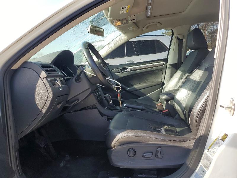 Продаж на аукціоні авто 2016 Volkswagen Passat, vin: 1VWBT7A33GC012263, номер лоту: 78152605