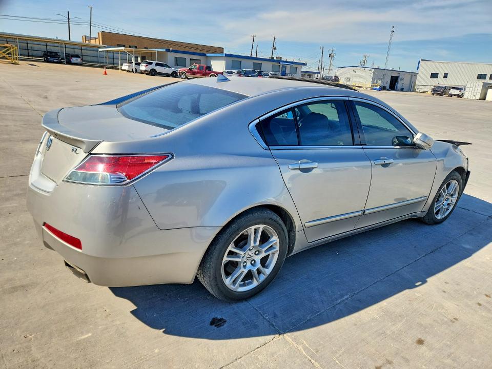 Продаж на аукціоні авто 2011 Acura Tl, vin: 19UUA8F59BA007995, номер лоту: 78724395