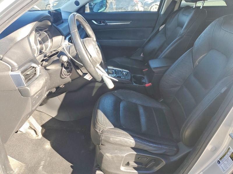 Aukcja sprzedaży 2017 Mazda Cx-5, vin: JM3KFBDL5H0208630, numer aukcji: 78813085