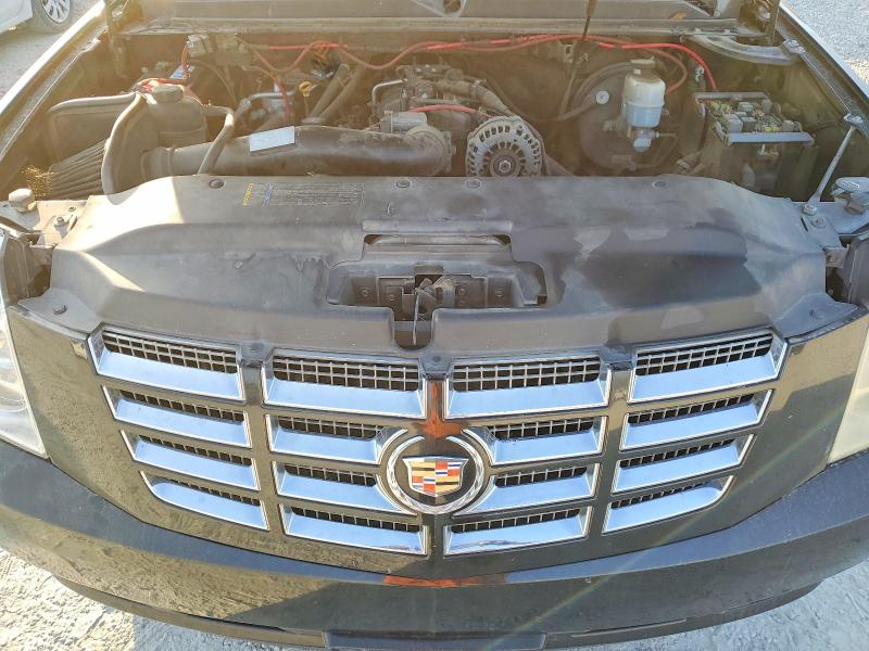 Aukcja sprzedaży 2009 Cadillac Escalade E, vin: 1GYFC26219R102285, numer aukcji: 76386915