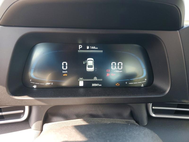 Aukcja sprzedaży 2025 Hyundai Elantra, vin: KMHLM4DG3SU036319, numer aukcji: 78055005