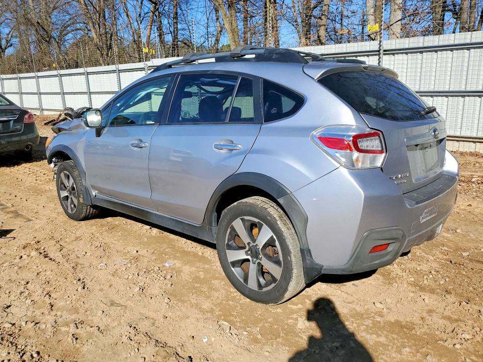 Продажа на аукционе авто 2014 Subaru Xv Crosstrek, vin: JF2GPBCC7EH336704, номер лота: 51776596