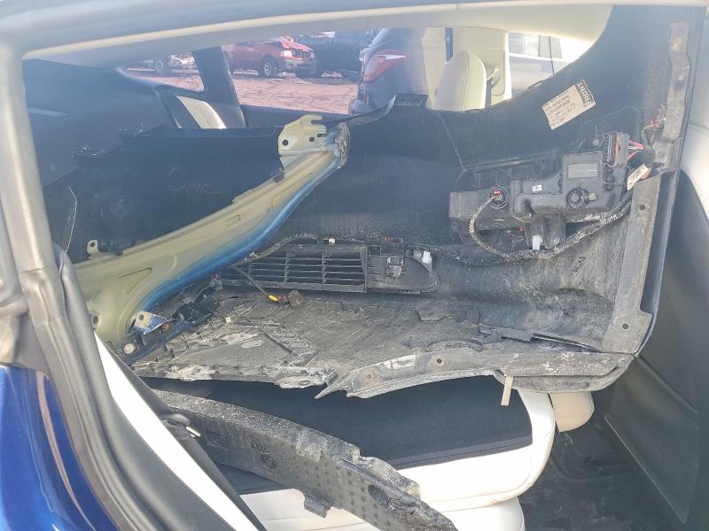2018 Tesla Model 3 მანქანა იყიდება აუქციონზე, vin: 5YJ3E1EB1JF101078, აუქციონის ნომერი: 78757805