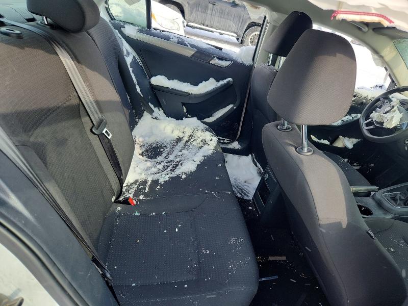 Aukcja sprzedaży 2015 Volkswagen Jetta, vin: 3VW2K7AJ1FM419674, numer aukcji: 76918165