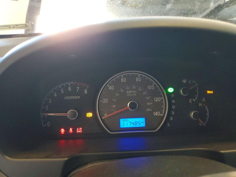 Продаж на аукціоні авто 2008 Hyundai Elantra, vin: KMHDU46D08U430621, номер лоту: 79431025