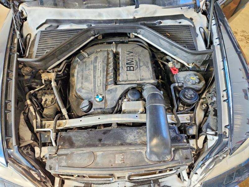 Продажа на аукционе авто 2014 Bmw X6, vin: 5UXFG2C50E0K41460, номер лота: 77359555