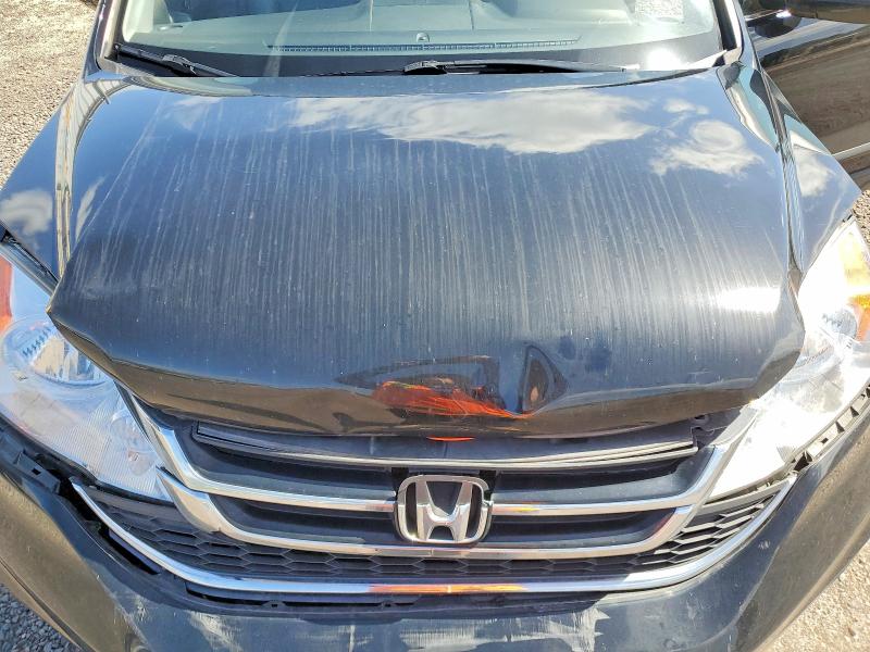 Aukcja sprzedaży 2011 Honda Cr-v, vin: JHLRE4H76BC035325, numer aukcji: 77254065
