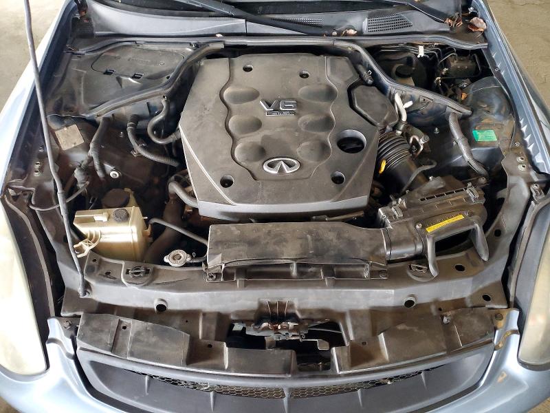 Продажа на аукционе авто 2007 Infiniti G35, vin: JNKCV54E57M909497, номер лота: 78310365