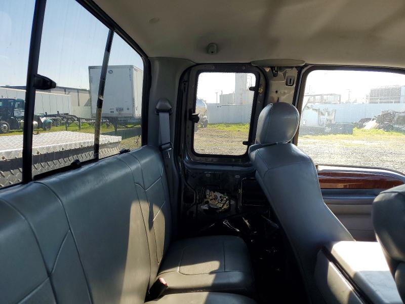 2003 Ford F350 მანქანა იყიდება აუქციონზე, vin: 1FTSX31S43EB22308, აუქციონის ნომერი: 75584115