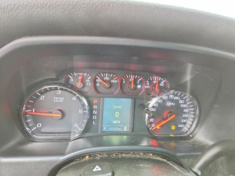 Aukcja sprzedaży 2018 Gmc Sierra, vin: 1GTN1LEC6JZ902043, numer aukcji: 77152375