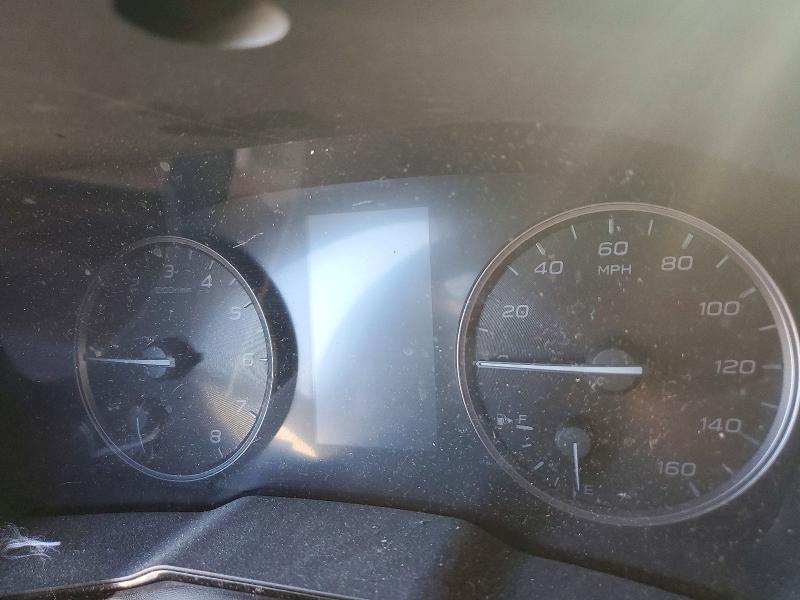 Aukcja sprzedaży 2020 Subaru Legacy, vin: 4S3BWAE61L3006760, numer aukcji: 76253685