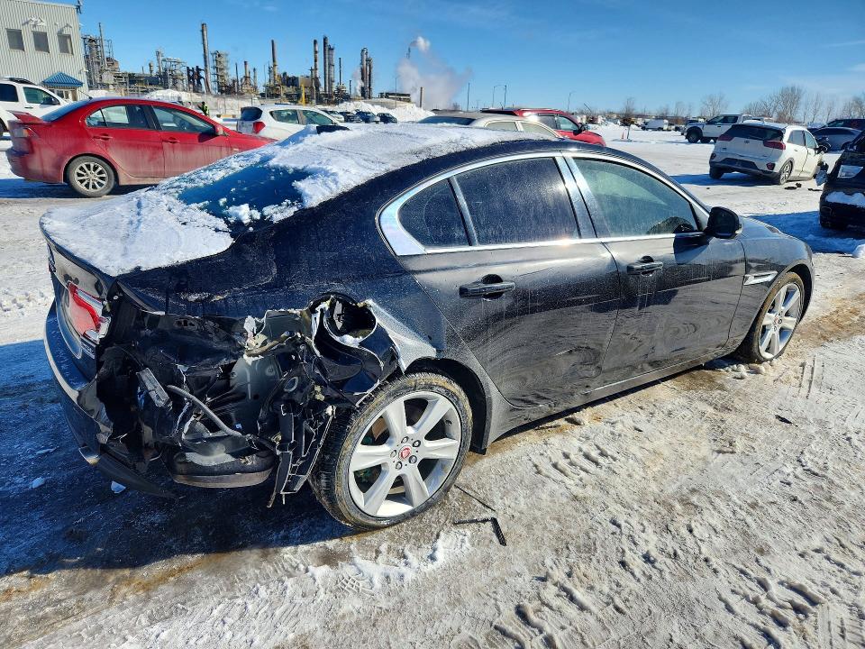Aukcja sprzedaży 2018 Jaguar Xe, vin: SAJAK4FXXJCP18697, numer aukcji: 75419515