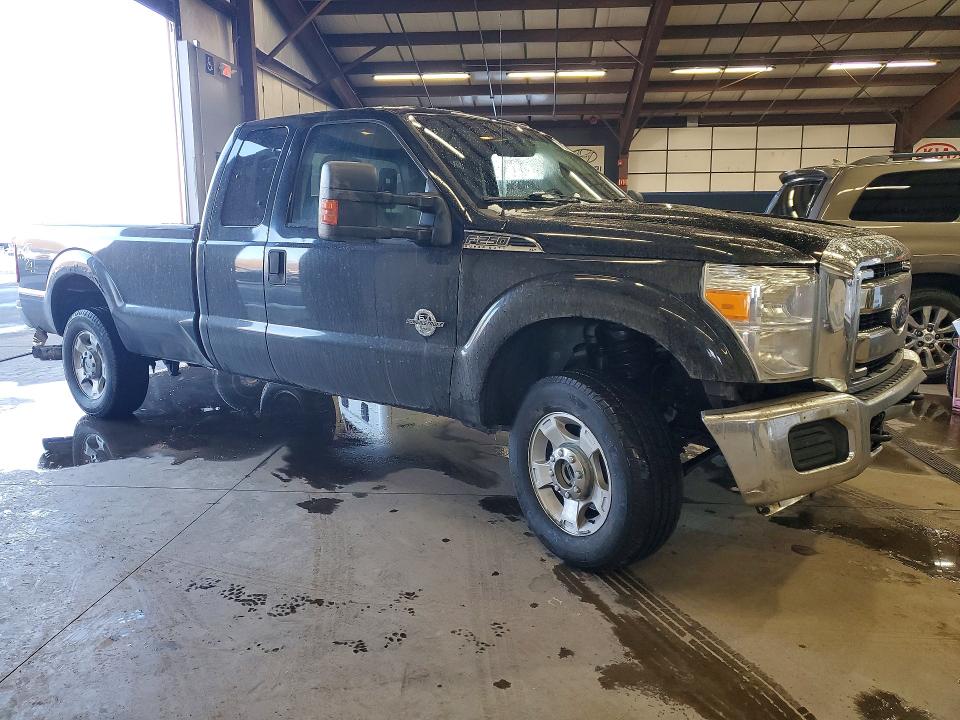 Продажа на аукционе авто 2016 Ford F250, vin: 1FT7X2BT1GEA56975, номер лота: 79279835