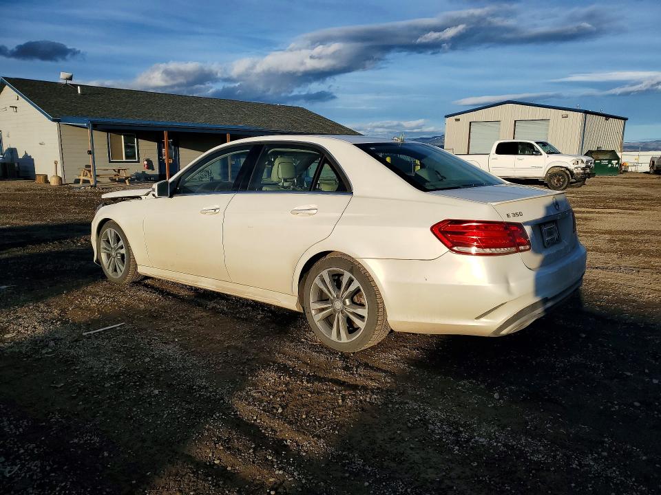 2014 Mercedes-benz E მანქანა იყიდება აუქციონზე, vin: WDDHF5KB1EB026119, აუქციონის ნომერი: 78919535