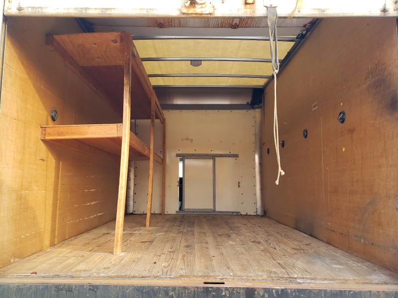 41637436 :رقم المزاد ، 1GB3G2CGXF1265660 vin ، 2015 Chevrolet Express G3500 مزاد بيع