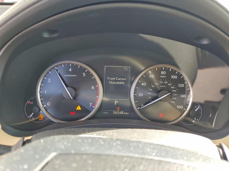 Продаж на аукціоні авто 2018 Lexus Nx 300, vin: JTJBARBZ7J2174107, номер лоту: 77239365