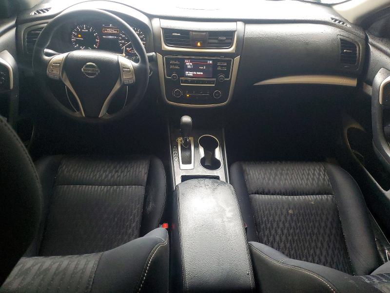 Aukcja sprzedaży 2018 Nissan Altima, vin: 1N4AL3AP1JC247705, numer aukcji: 78847325