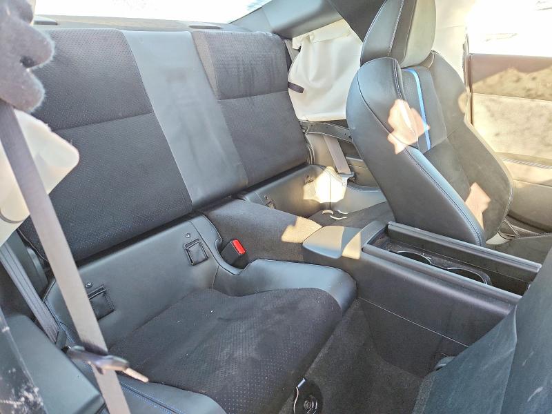 Продаж на аукціоні авто 2025 Subaru Brz, vin: JF1ZDBS18S9700804, номер лоту: 74346655