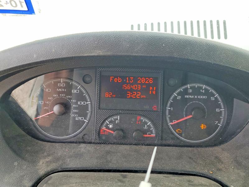 Aukcja sprzedaży 2016 Ram Promaster 2500, vin: 3C6TRVCD7GE110101, numer aukcji: 77689425