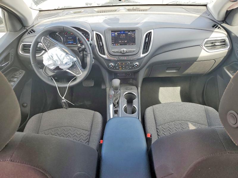 Aukcja sprzedaży 2024 Chevrolet Equinox, vin: 3GNAXUEG0RL306698, numer aukcji: 77463485