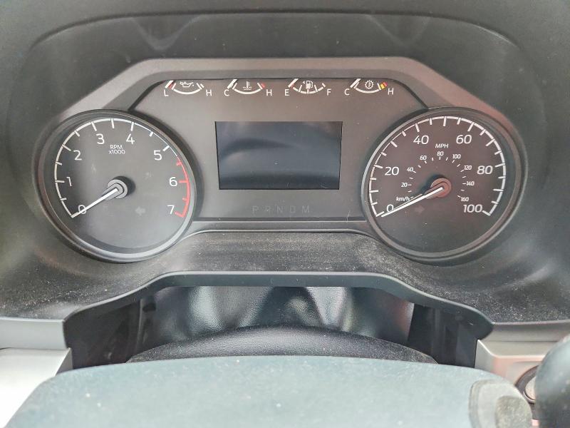 Aukcja sprzedaży 2025 Ford F250, vin: 1FT7W2AA7SEC48896, numer aukcji: 77865375
