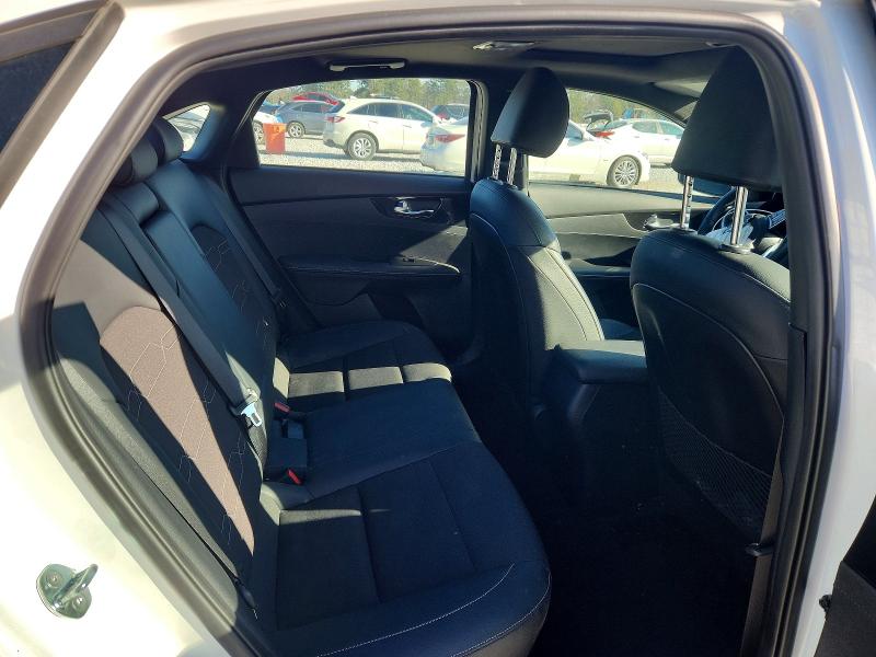 Aukcja sprzedaży 2024 Kia Forte, vin: 3KPF54AD9RE776832, numer aukcji: 78788865