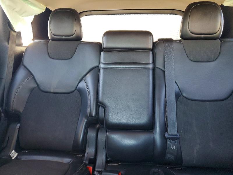 Продаж на аукціоні авто 2018 Jeep Cherokee, vin: 1C4PJLLB2JD583840, номер лоту: 78112375