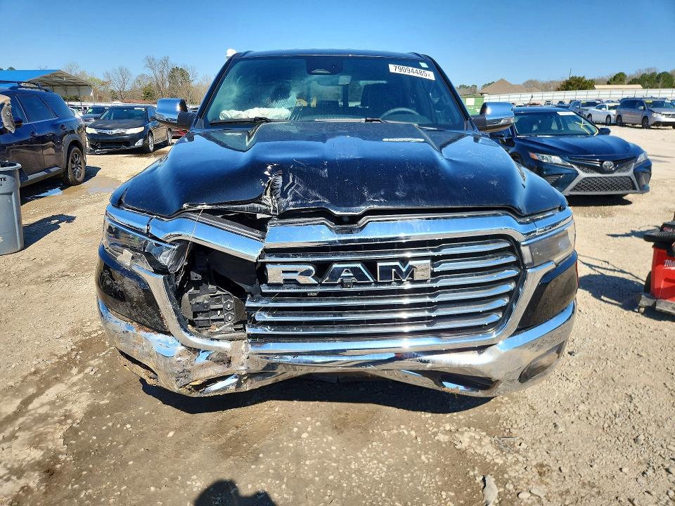 Продаж на аукціоні авто 2025 Ram 1500, vin: 1C6SRFJP0SN772881, номер лоту: 79094485