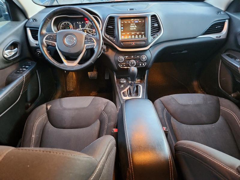 Aukcja sprzedaży 2016 Jeep Cherokee, vin: 1C4PJMCB3GW321523, numer aukcji: 76792105