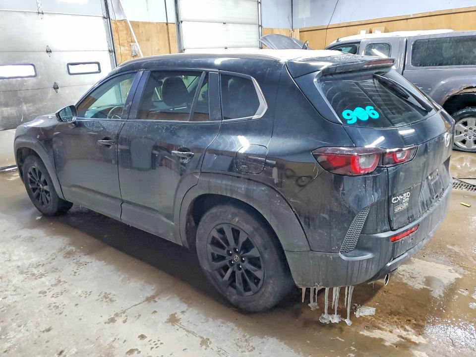 Продажа на аукционе авто 2023 Mazda Cx-50, vin: 7MMVABCM3PN117338, номер лота: 76364835