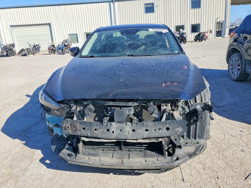 Aukcja sprzedaży 2019 Mazda 6, vin: JM1GL1VM7K1500144, numer aukcji: 79068615