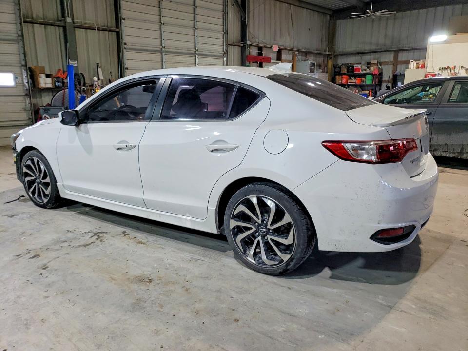 75578985 :رقم المزاد ، 19UDE2F8XGA003229 vin ، 2016 Acura Ilx مزاد بيع