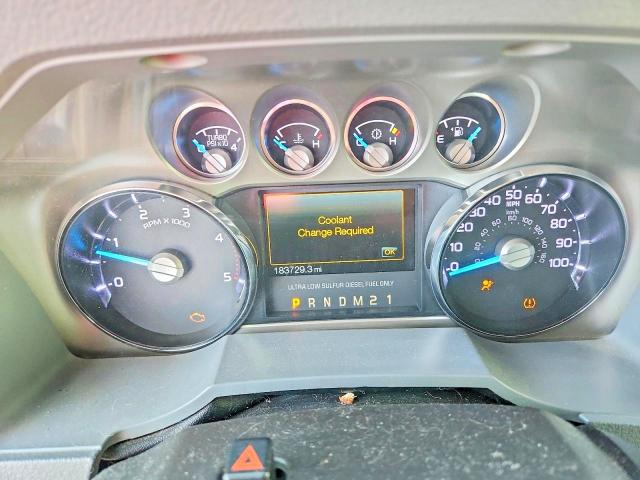 Aukcja sprzedaży 2015 Ford F350, vin: 1FT7X3BT9FEA92031, numer aukcji: 73286675