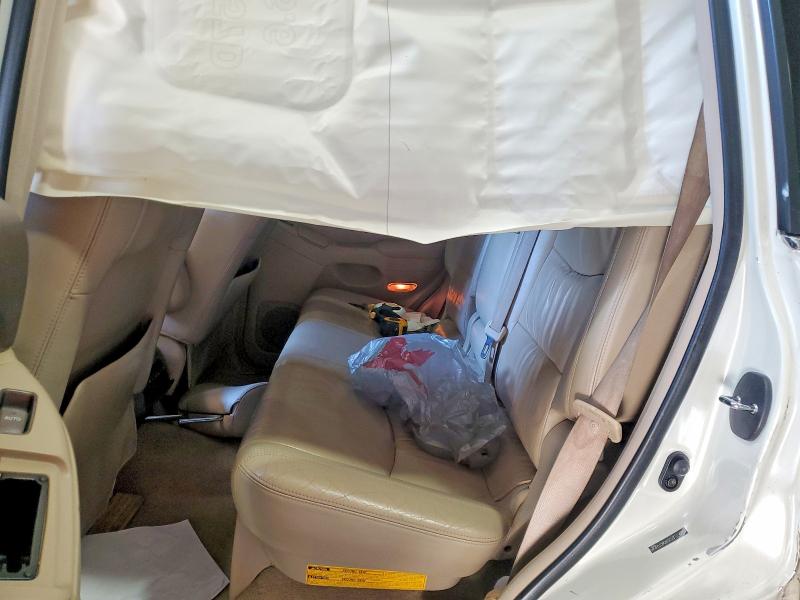 Aukcja sprzedaży 2006 Lexus Gx, vin: JTJBT20X060103689, numer aukcji: 76478575