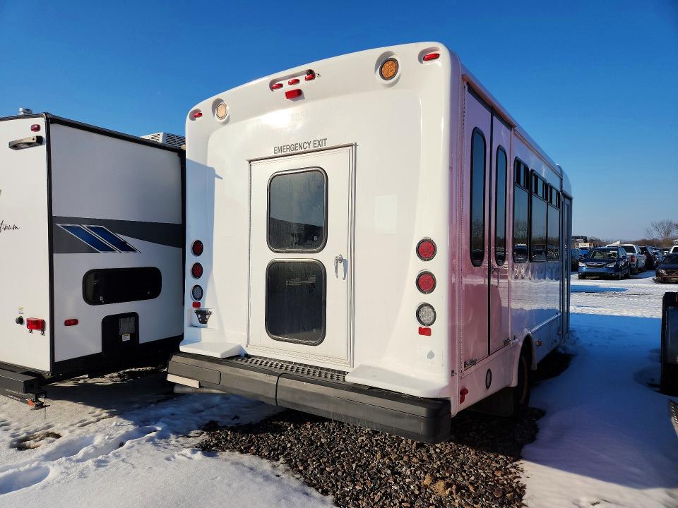 Продажа на аукционе авто 2025 Ford Econoline, vin: 1FDFE4FN8SDD03525, номер лота: 51923926