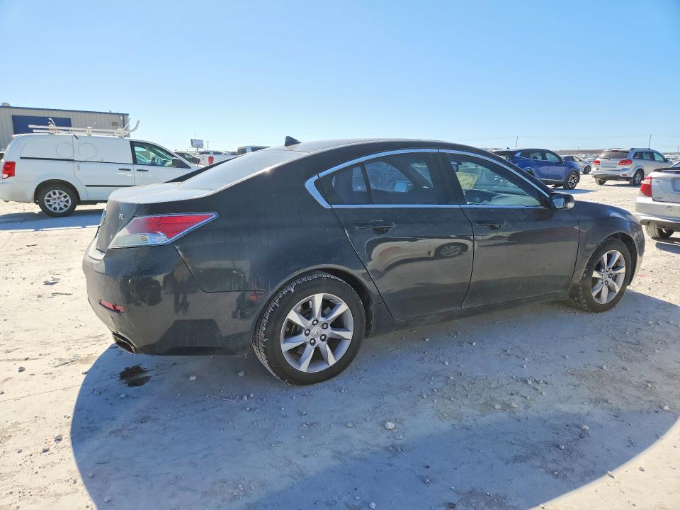 Aukcja sprzedaży 2012 Acura Tl, vin: 19UUA8F29CA028787, numer aukcji: 74595445